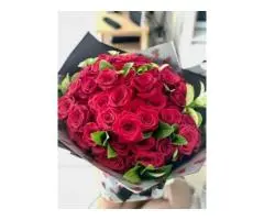 Elegant Flower Bouquets for Every Occasion