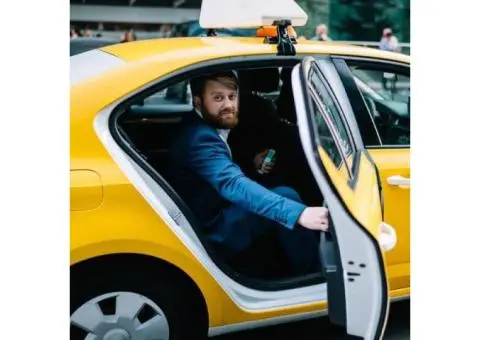 How Can a Taxi in Carrum Downs Make Your Travel Stress-Free?