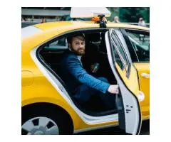 How Can a Taxi in Carrum Downs Make Your Travel Stress-Free?