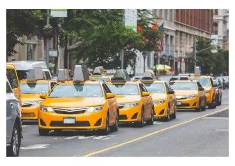Which Is the Easiest Way to Book Taxi Melbourne Airport for Your Trip?