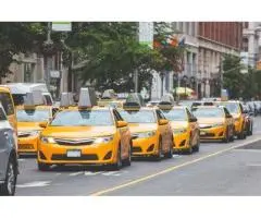 Which Is the Easiest Way to Book Taxi Melbourne Airport for Your Trip?