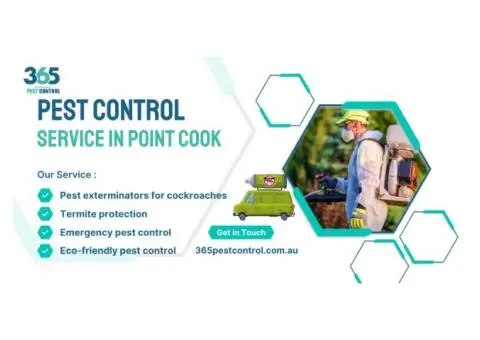 Reliable & Eco-Friendly Pest Control in Tarneit — Fast, Effective Service