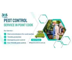 Reliable & Eco-Friendly Pest Control in Tarneit — Fast, Effective Service