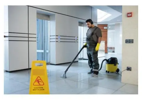 Post Construction Cleaning Melbourne – Affordable & Professional Service
