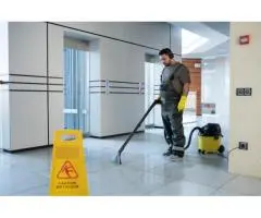 Post Construction Cleaning Melbourne – Affordable & Professional Service