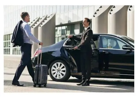 Want a Smooth Ride Across the Surf Coast? Here’s Why a Surf Coast Taxi Helps!