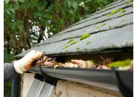 Gutter Cleaning Barwon Heads