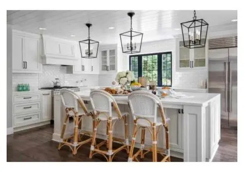 Renovations Lake Macquarie