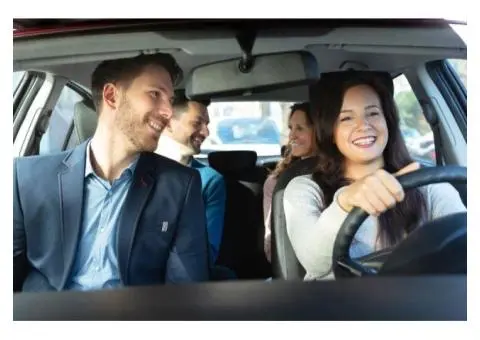 Why Should You Choose a Sunbury Taxi for Comfortable and Reliable Transport?