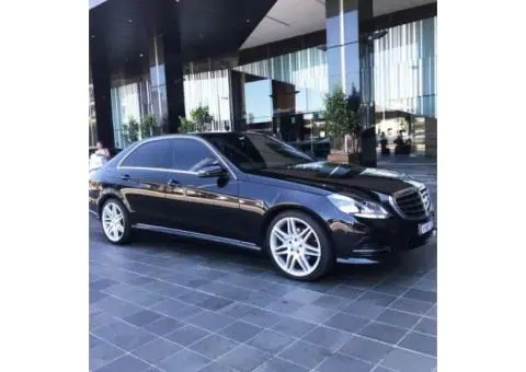 Looking for a trustworthy local taxi company that knows Melbourne inside and out?