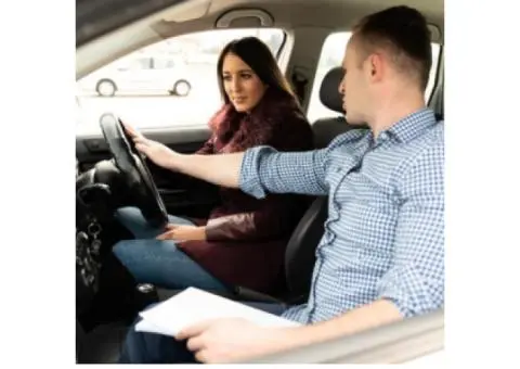 Affordable Driving Lesson Packages in Heatherton
