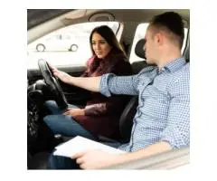 Affordable Driving Lesson Packages in Heatherton