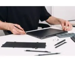 Is your iPad battery draining uncontrollably in Double Bay?