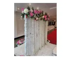 Wedding Mandap In Sydney Crafted With Love