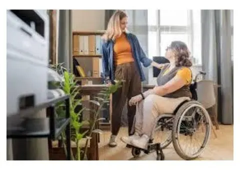 Clear Guidance Through NDIS support coordinator services in Goldfields You Can Trust