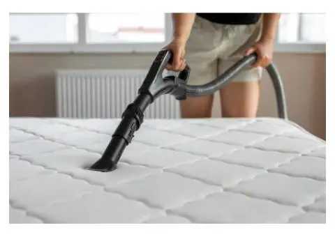 Affordable Professional Mattress Cleaning in Port Melbourne