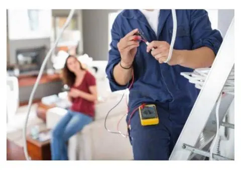 Trusted Residential Electrician in Sydney for Safe Home Solutions