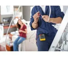 Trusted Residential Electrician in Sydney for Safe Home Solutions