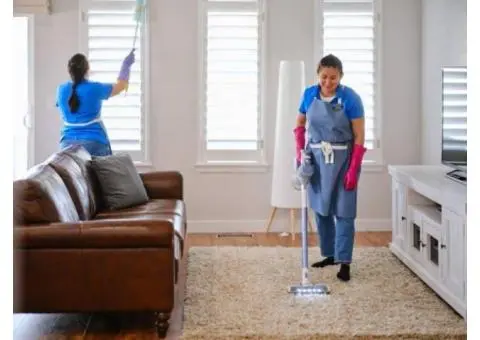 Get Reliable End-of-Lease Cleaning in Docklands With Quality Inspections