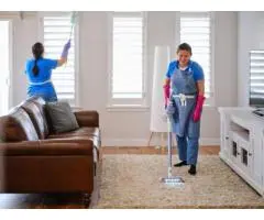 Get Reliable End-of-Lease Cleaning in Docklands With Quality Inspections