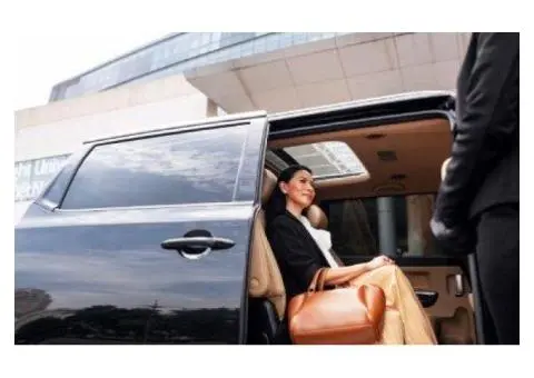 Struggling to find a wheelchair accessible taxi when you need one in Melbourne?