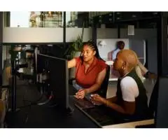 Microsoft Dynamics 365 Business Central Development Agency