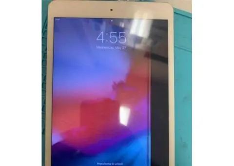 Need a trusted iPad screen replacement store in Sydney? - 1/8