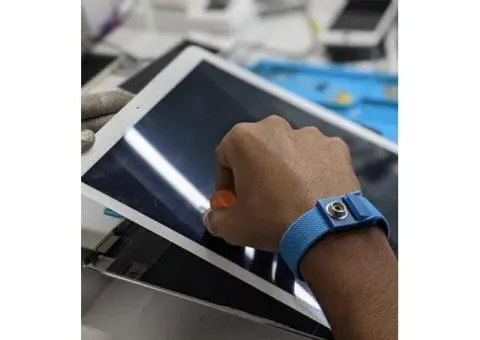 Need a trusted iPad screen replacement store in Sydney? - 3/8