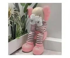 kaws figuring for sale