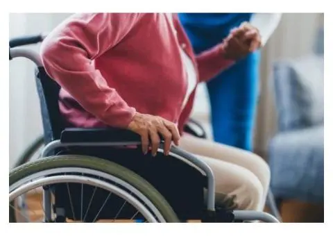 Gain Practical Skills With the CHC43121 Certificate IV in Disability Support Online