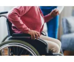 Gain Practical Skills With the CHC43121 Certificate IV in Disability Support Online