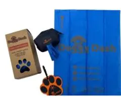 “Go Green in Bulk With Biodegradable Dog Waste Bags Wholesale in the Central Coast!”