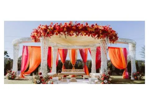 Sydney Wedding Planner Making Your Day Stress-Free - 1/3