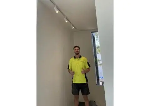 Tired of high electricity bills and dull lighting in your Sutherland Shire home? - 1/5