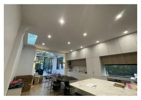 Tired of high electricity bills and dull lighting in your Sutherland Shire home? - 2/5