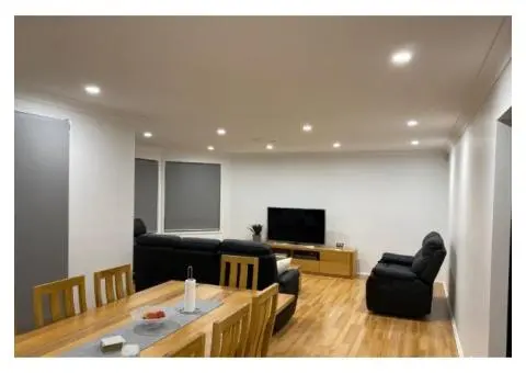 Tired of high electricity bills and dull lighting in your Sutherland Shire home? - 3/5