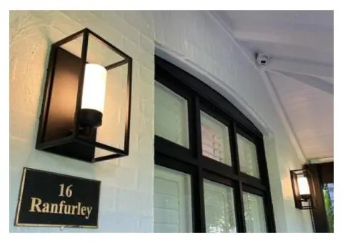 Tired of high electricity bills and dull lighting in your Sutherland Shire home? - 4/5