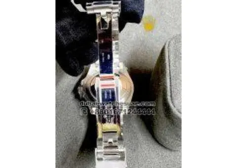 The Rolex GMT-Master II “Pepsi” replica - 1/4