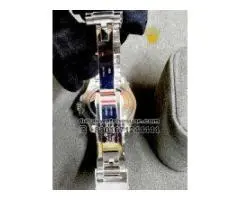 The Rolex GMT-Master II “Pepsi” replica