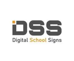 Digital School Signs