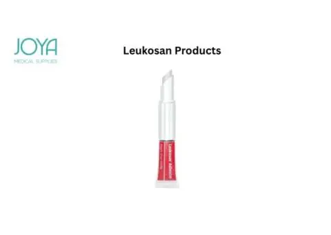 Buy Leukosan Products in  Australia - Joya Medical Supplies