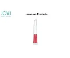 Buy Leukosan Products in  Australia - Joya Medical Supplies