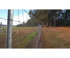 How Does Investing in a Farm Fencing Machine Impact Long - Term Farm Efficiency?