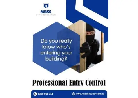 Venue Security Services: Keeping Your Event Safe and Organized