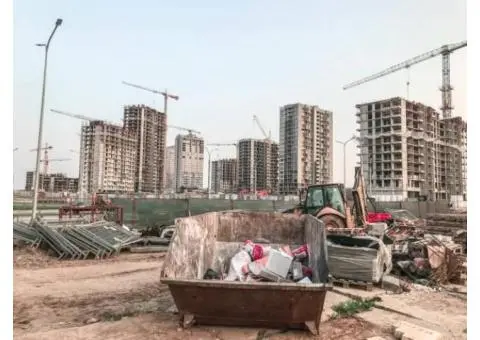 Your Go-To Provider for Gold Coast Skip Bins