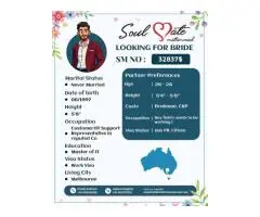 Indian Matrimonial Service in Sydney: Connecting Hearts with Tradition