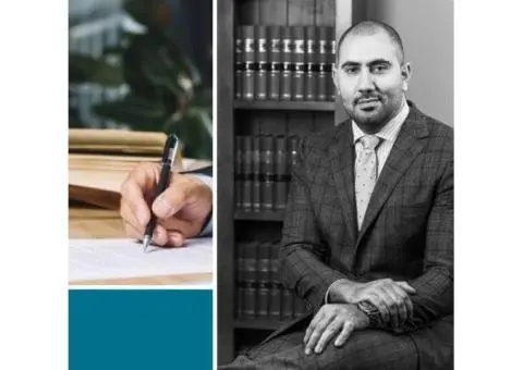 Criminal lawyers Cairns