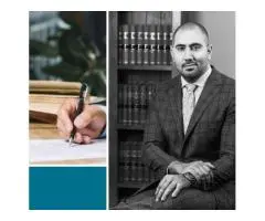 Criminal lawyers Cairns