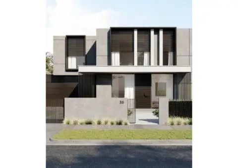 Sloping Block Builders Melbourne