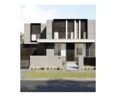 Sloping Block Builders Melbourne